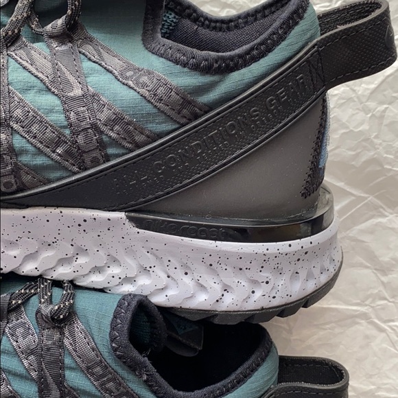 NWT Nike react terra Gobe - Picture 6 of 8